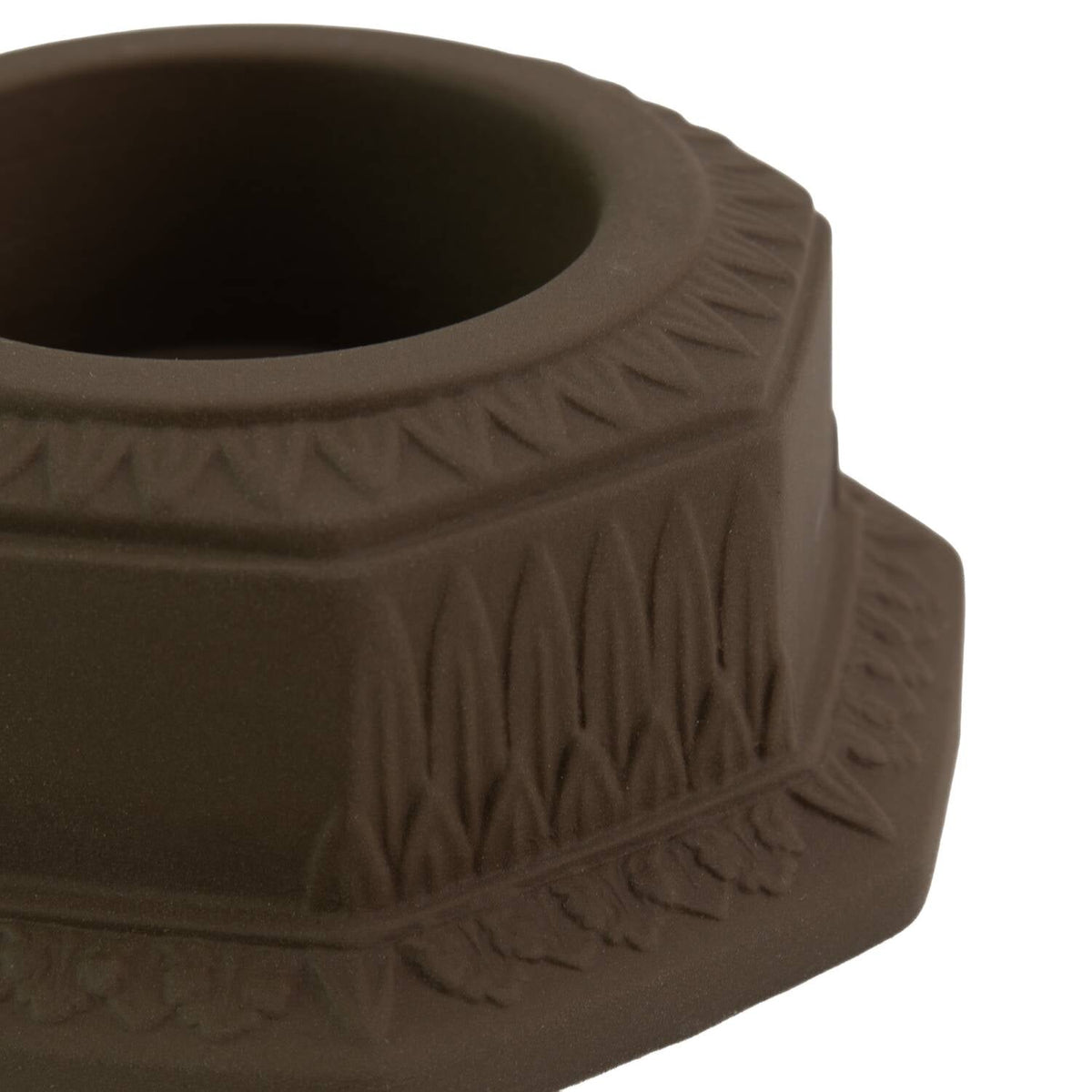 Tealight Holder Jasper Marsh Green