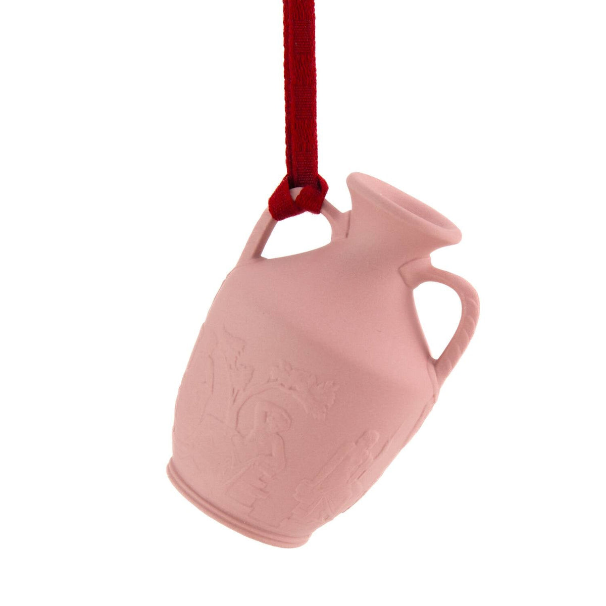 Mini Portland Vase  Pink