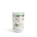 Wild Strawberry Beverage Tumbler