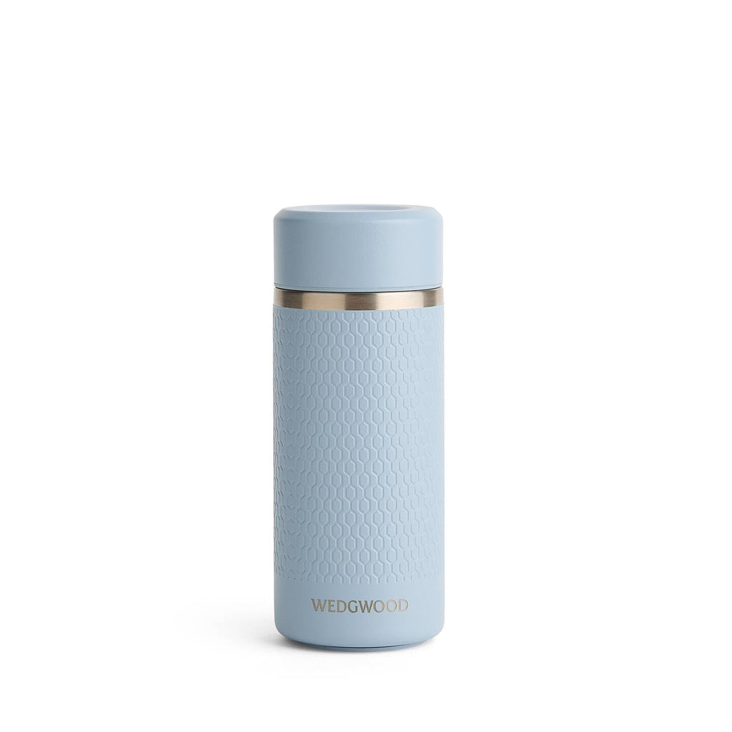 Gio Flask Blue