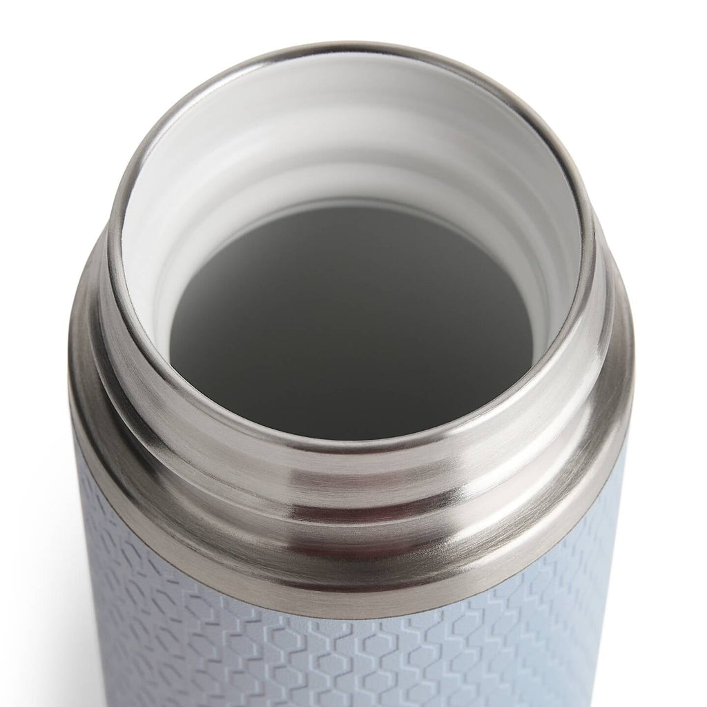 Gio Flask Blue