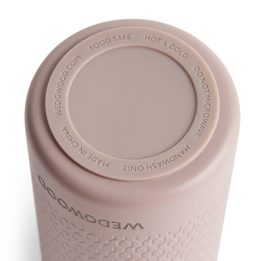 Gio Flask Mink
