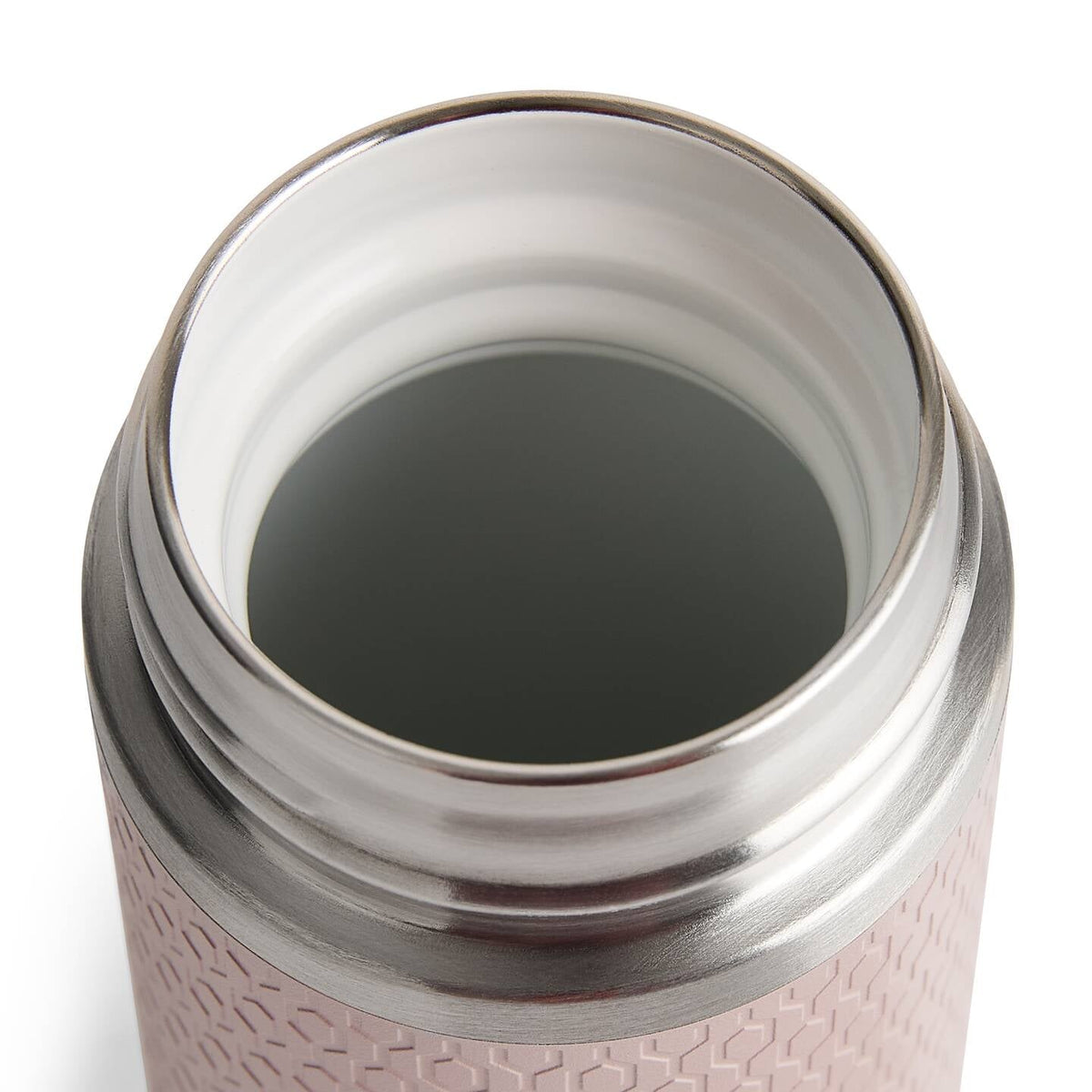Gio Flask Mink
