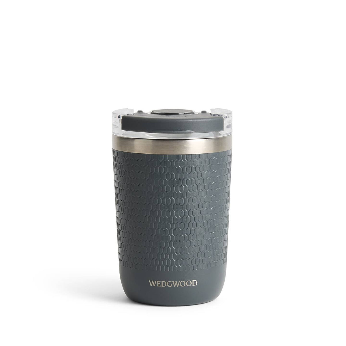 Gio Tumbler Charcoal