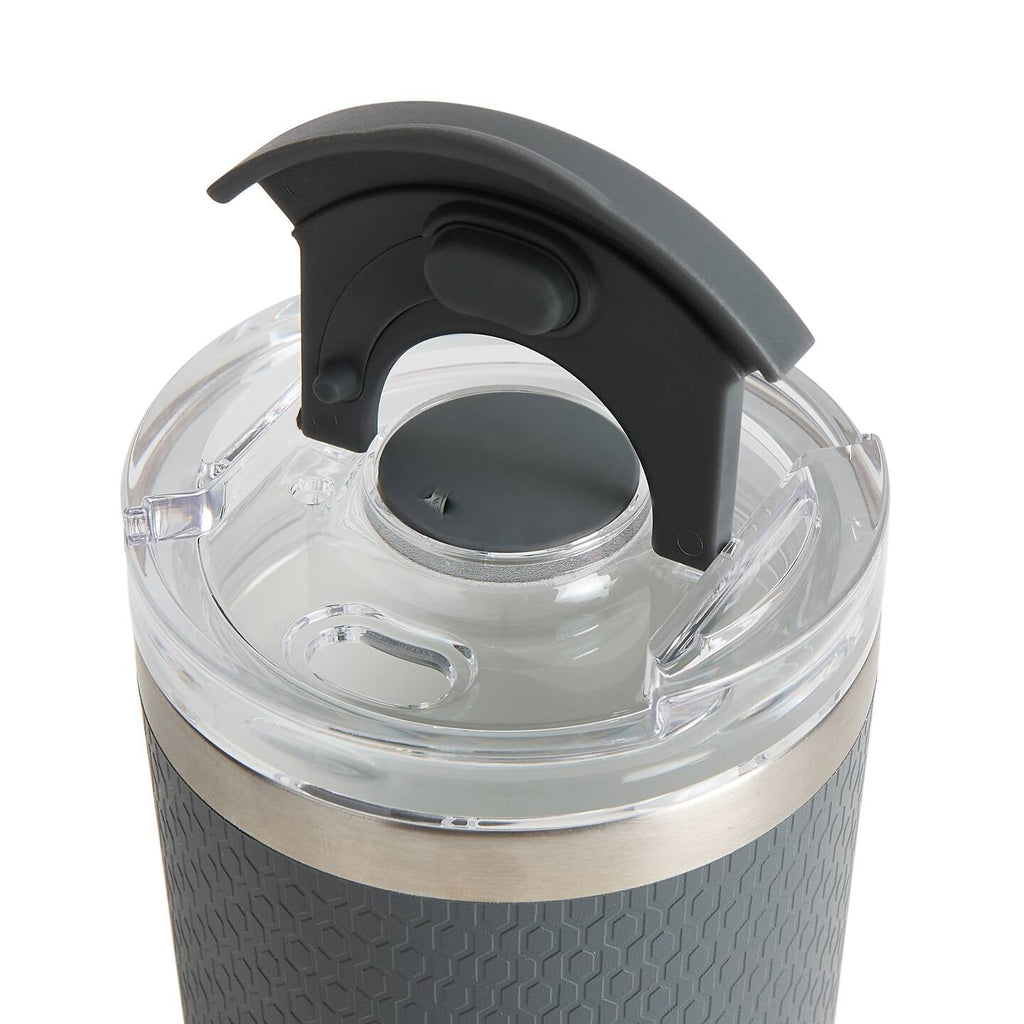 Gio Tumbler Charcoal