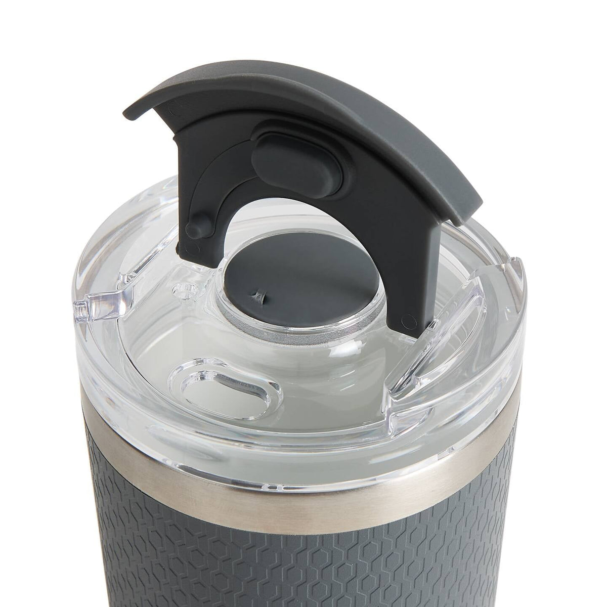 Gio Tumbler Charcoal