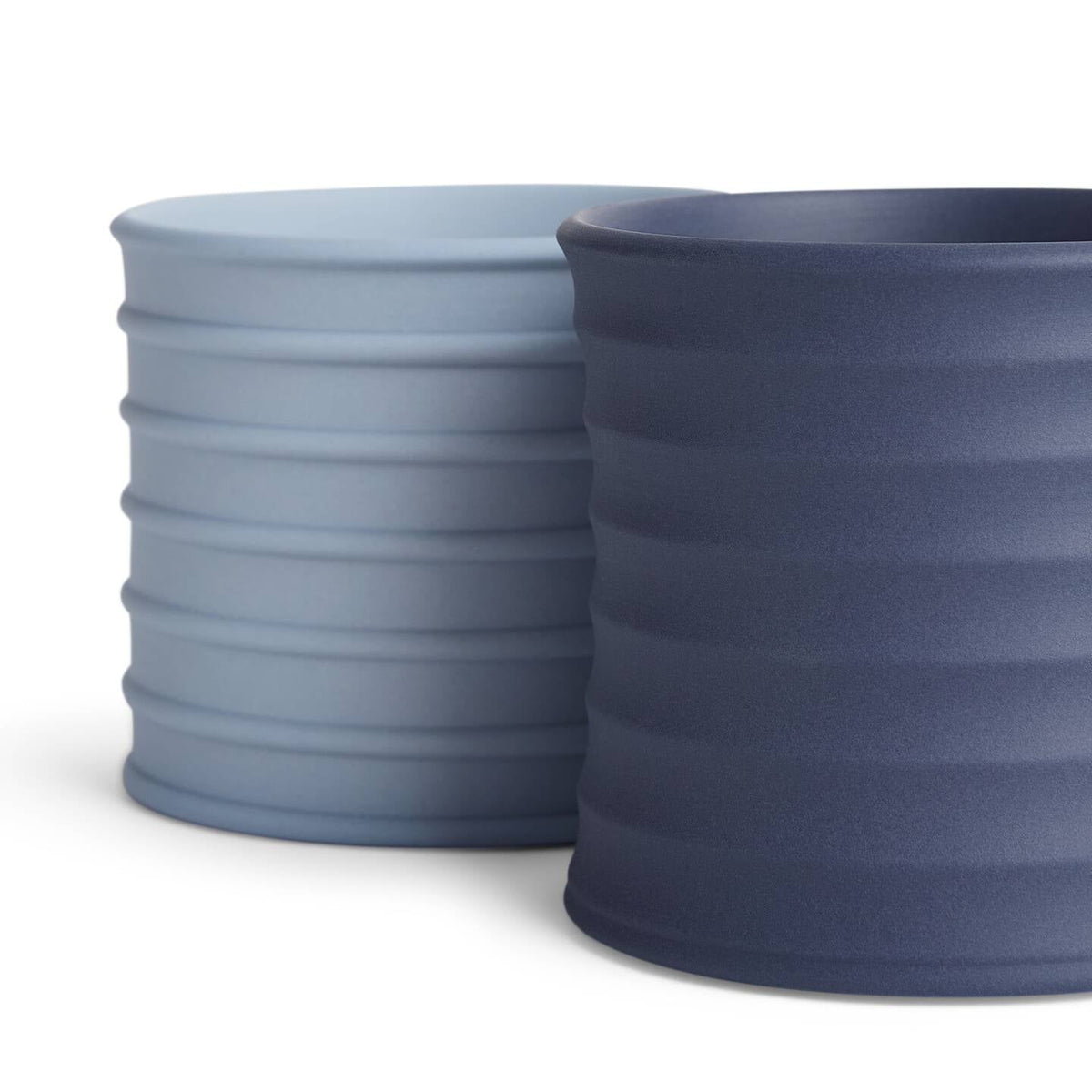 JW Anderson Mug Pair Mercury / Jasper Blue