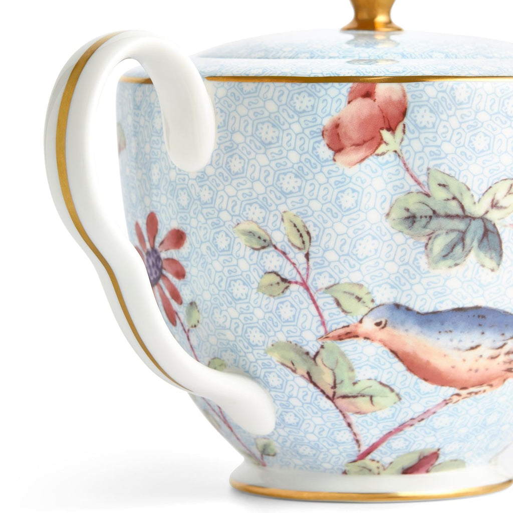 Cuckoo Large Teapot