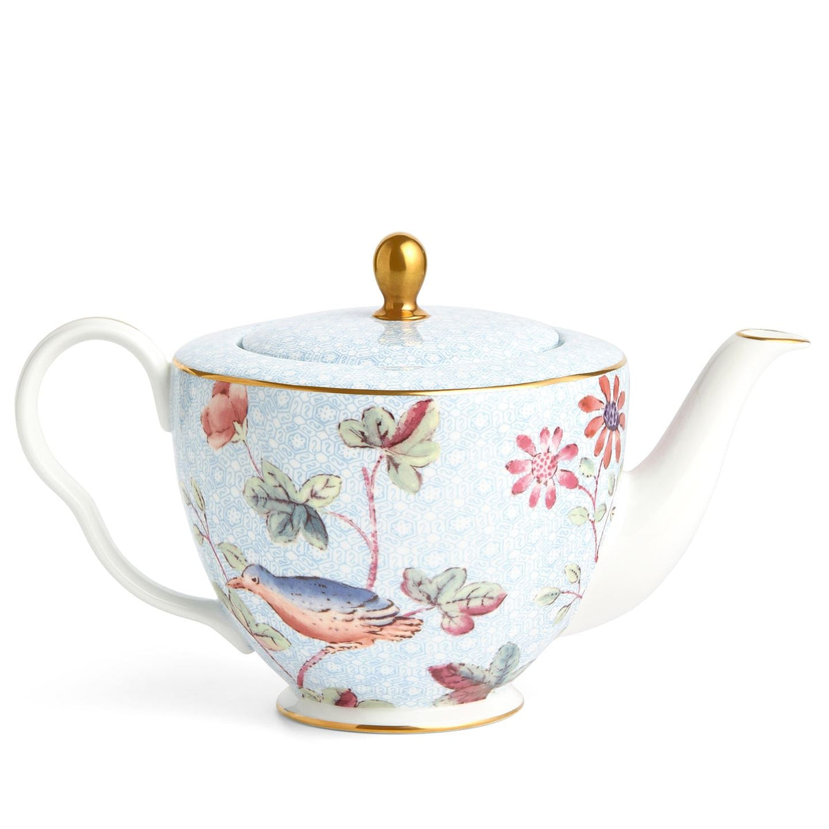 Cuckoo Large Teapot