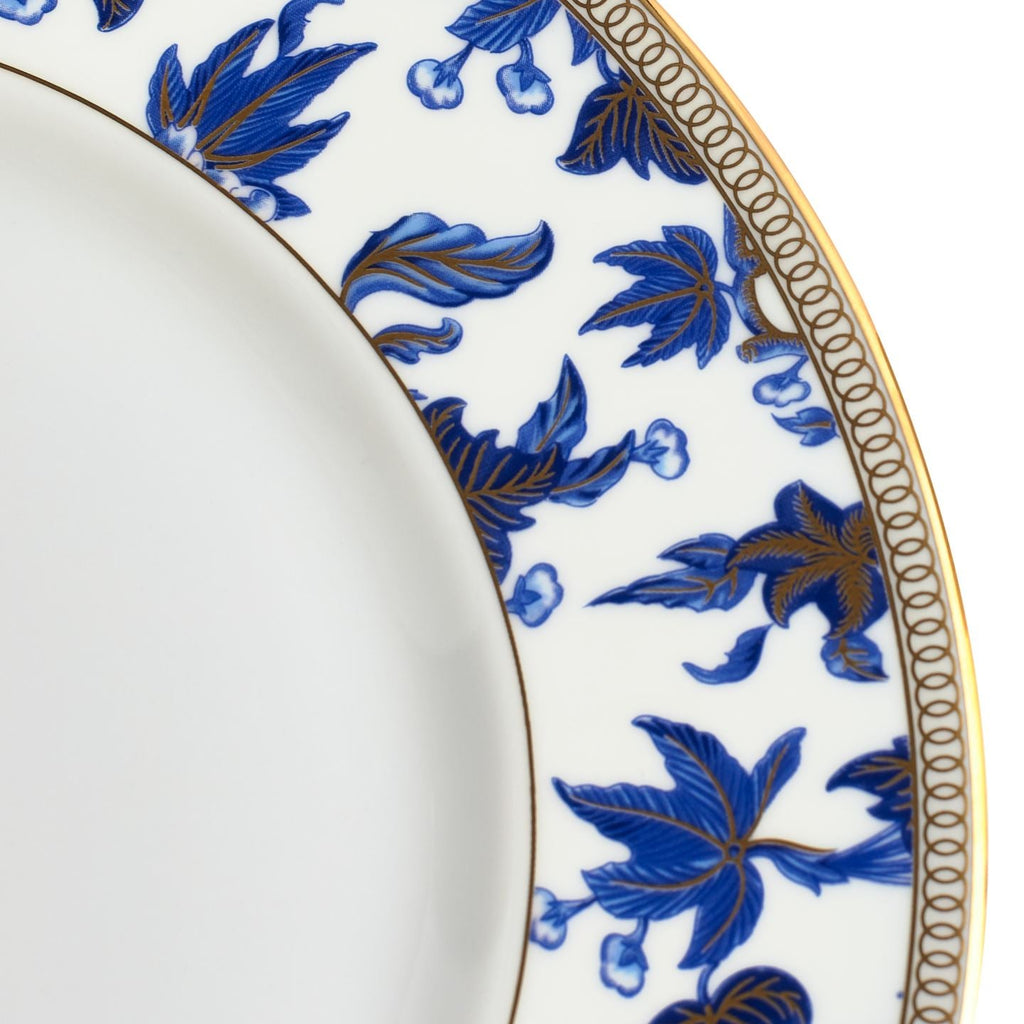Hibiscus Large Side Plate