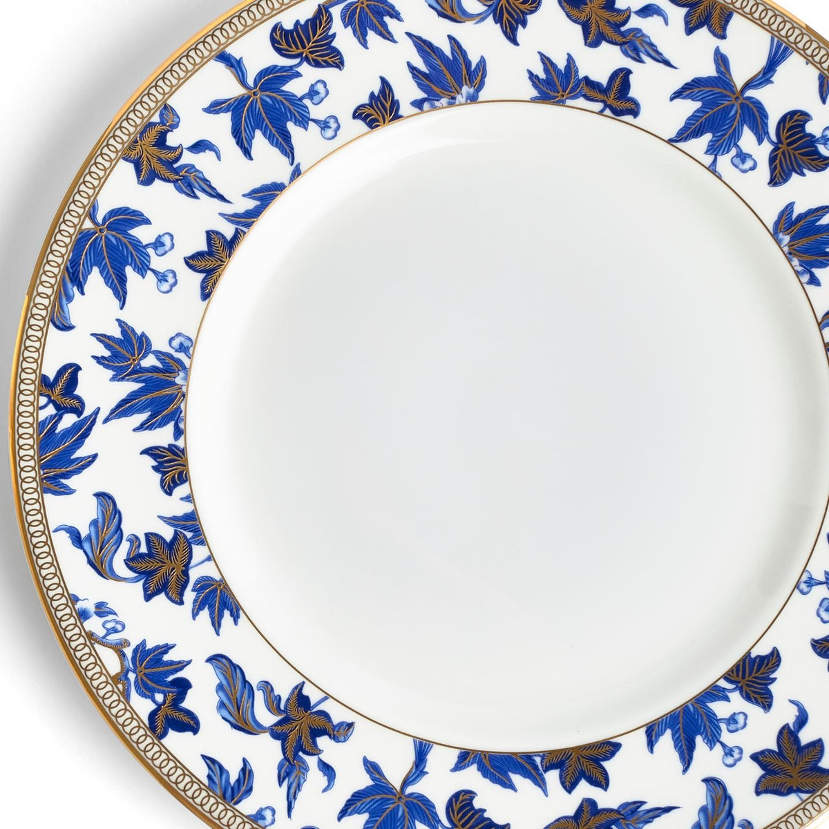 Hibiscus Large Side Plate