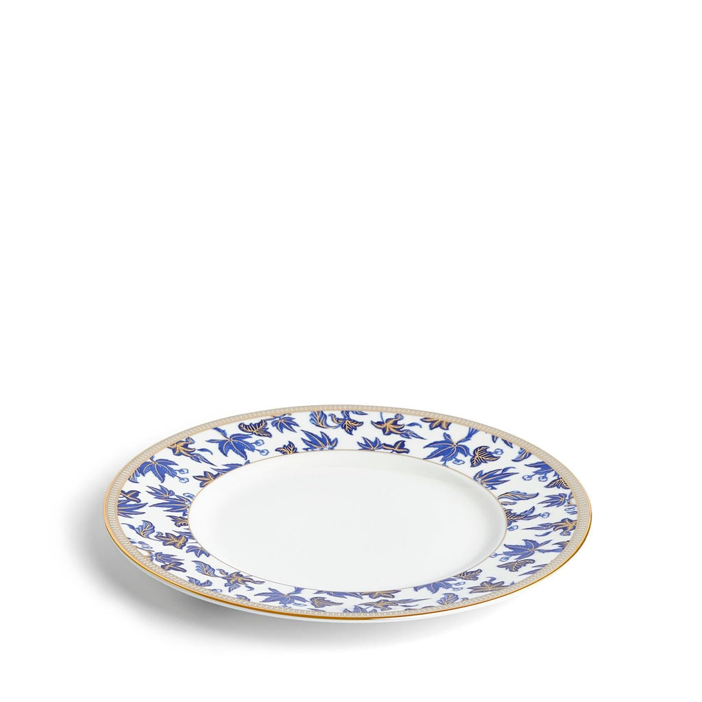 Hibiscus Large Side Plate