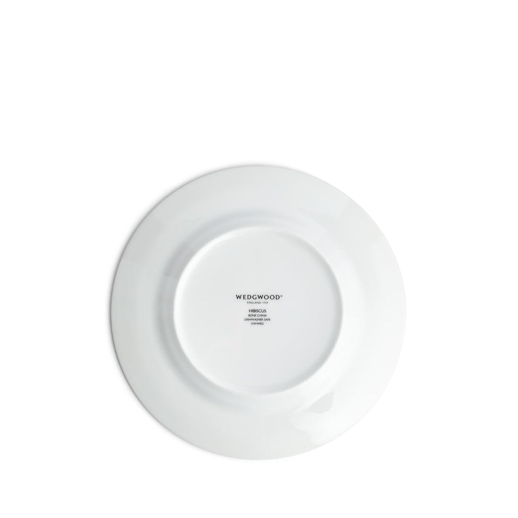 Hibiscus Small Side Plate