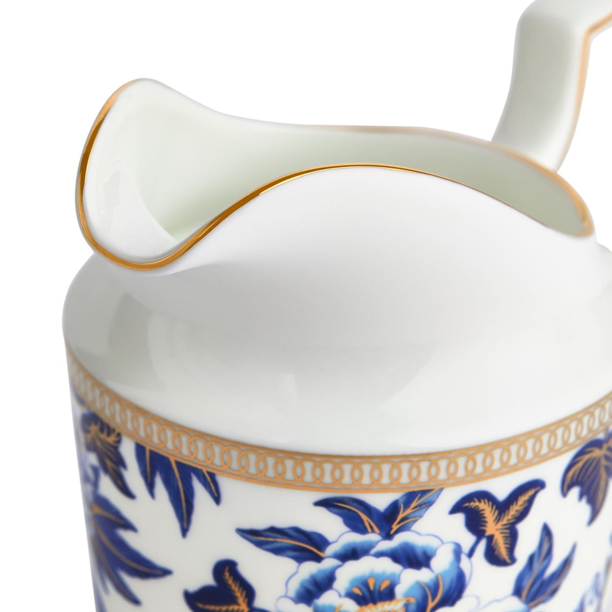 Hibiscus Milk / Cream Jug