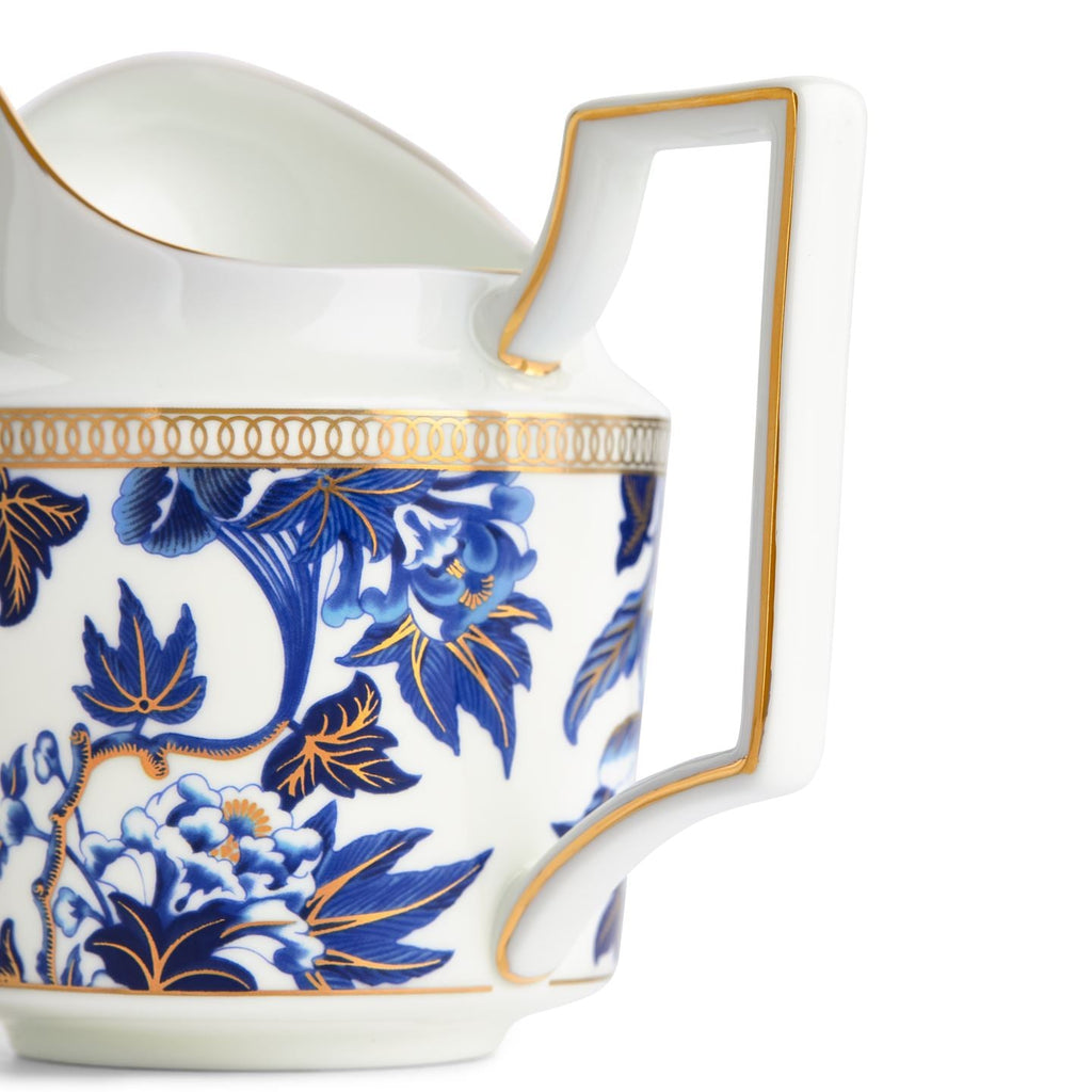 Hibiscus Milk / Cream Jug
