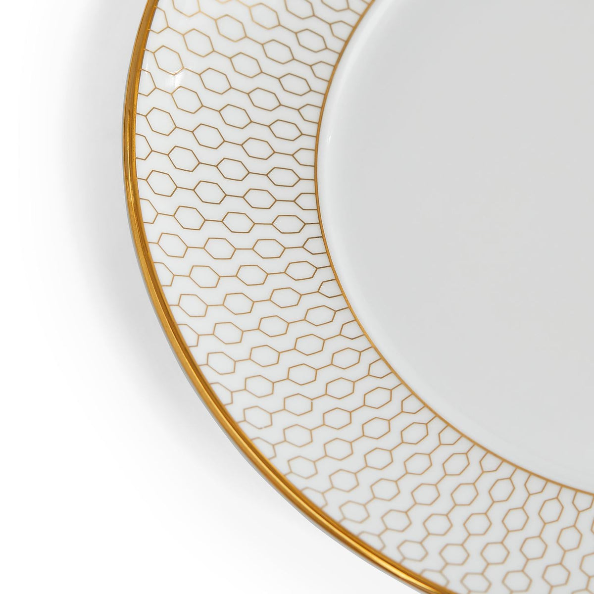 Gio Gold Small Side Plate