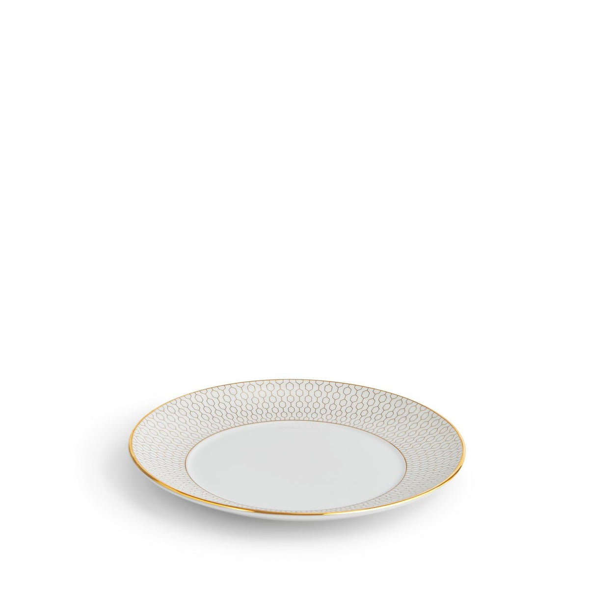 Gio Gold Small Side Plate