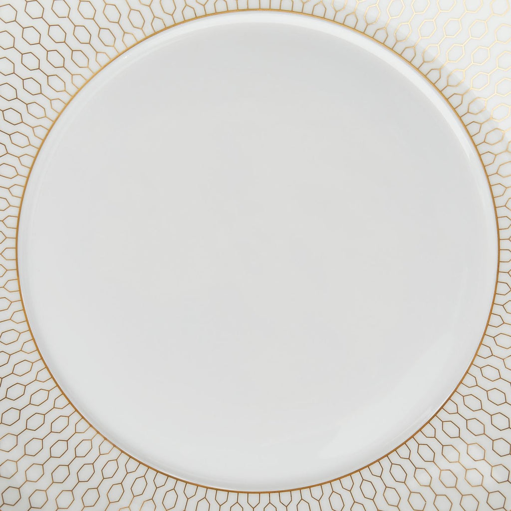 Gio Gold Small Side Plate