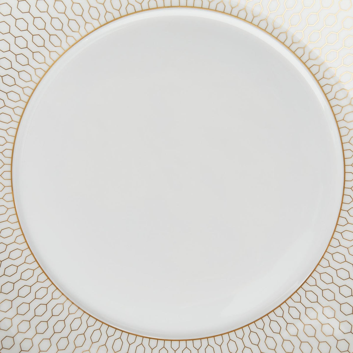 Gio Gold Small Side Plate