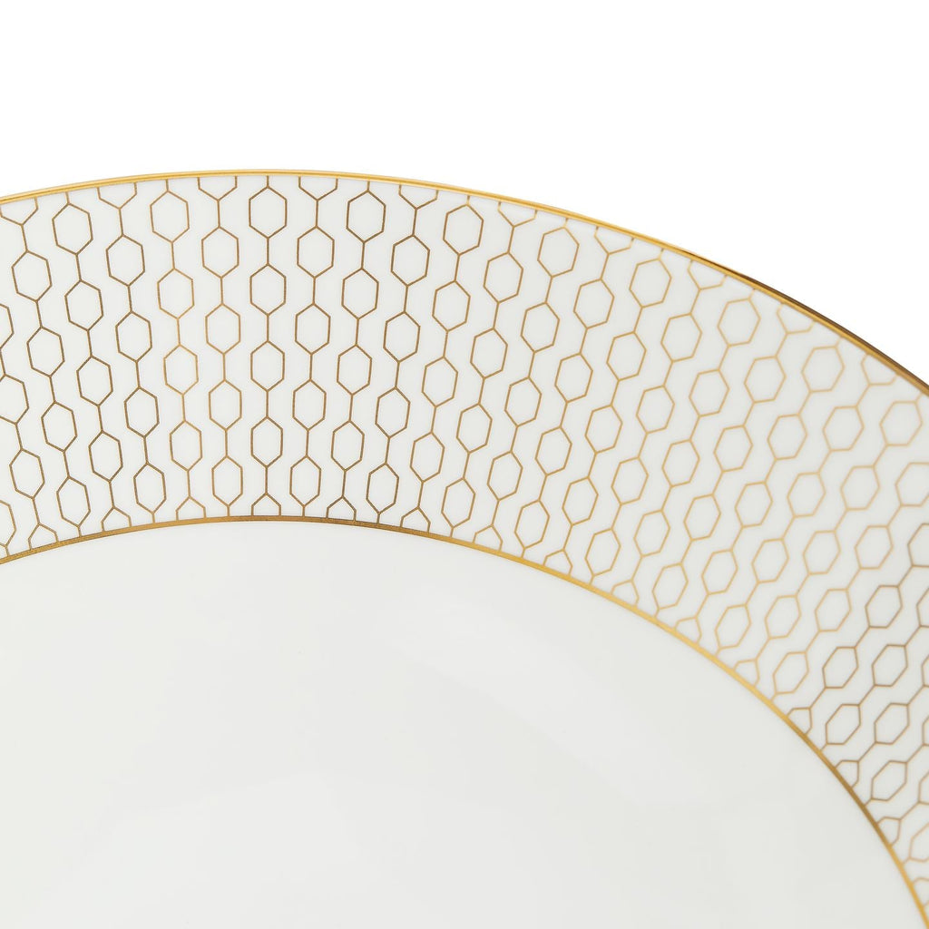 Gio Gold Soup / Cereal Bowl