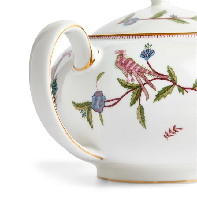 Mythical Creatures Teapot, Gift Boxed