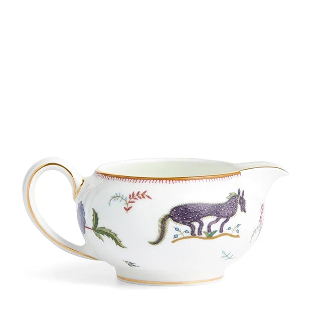 Mythical Creatures Large Milk / Cream