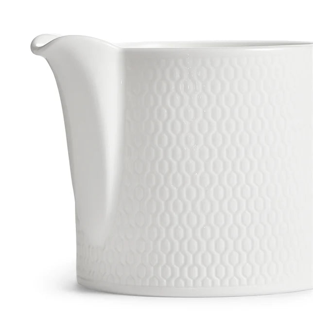 Gio Sugar Bowl and Milk / Cream Jug