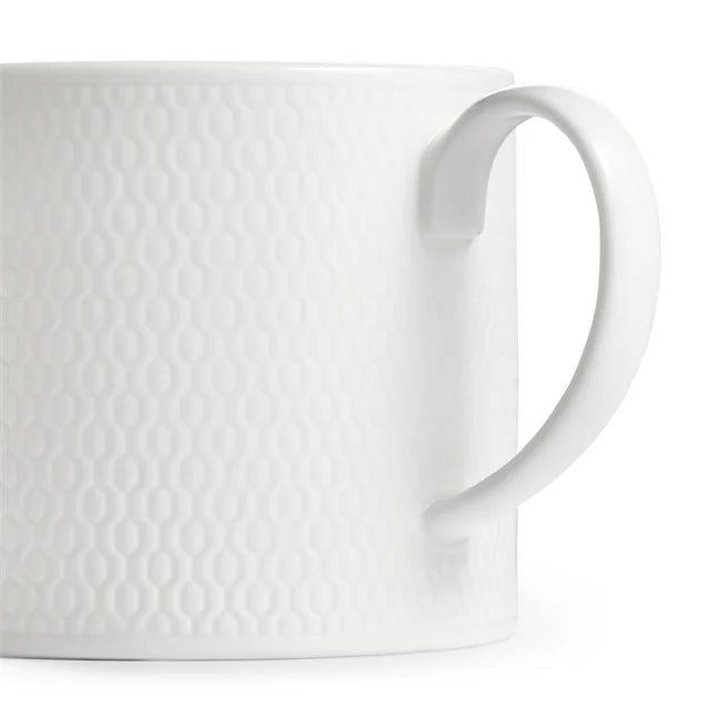 Gio Sugar Bowl and Milk / Cream Jug
