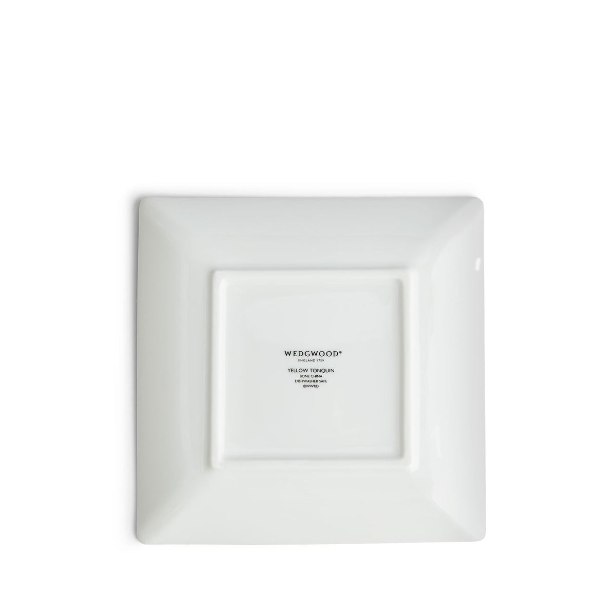 Wonderlust Yellow Tonquin Tray