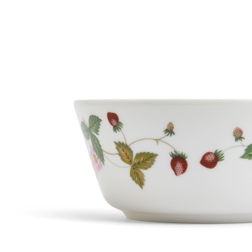 Wild Strawberry Classic Bowl Small
