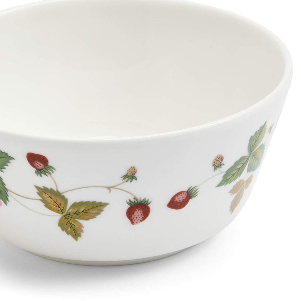 Wild Strawberry Classic Bowl Small