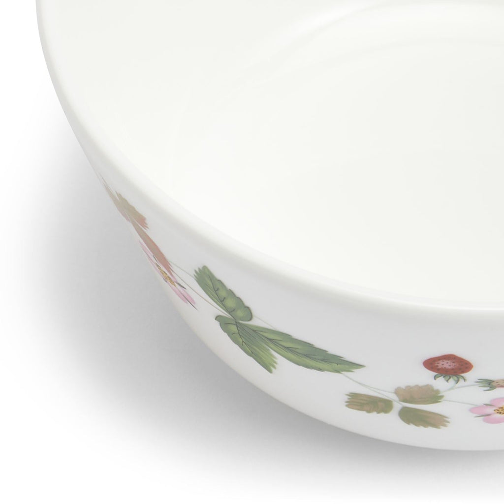 Wild Strawberry Classic Bowl Small