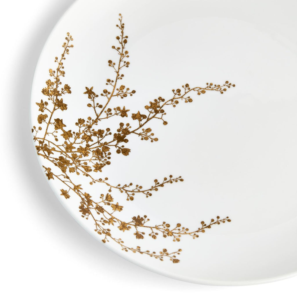 Vera Wang Jardin Dinner Plate