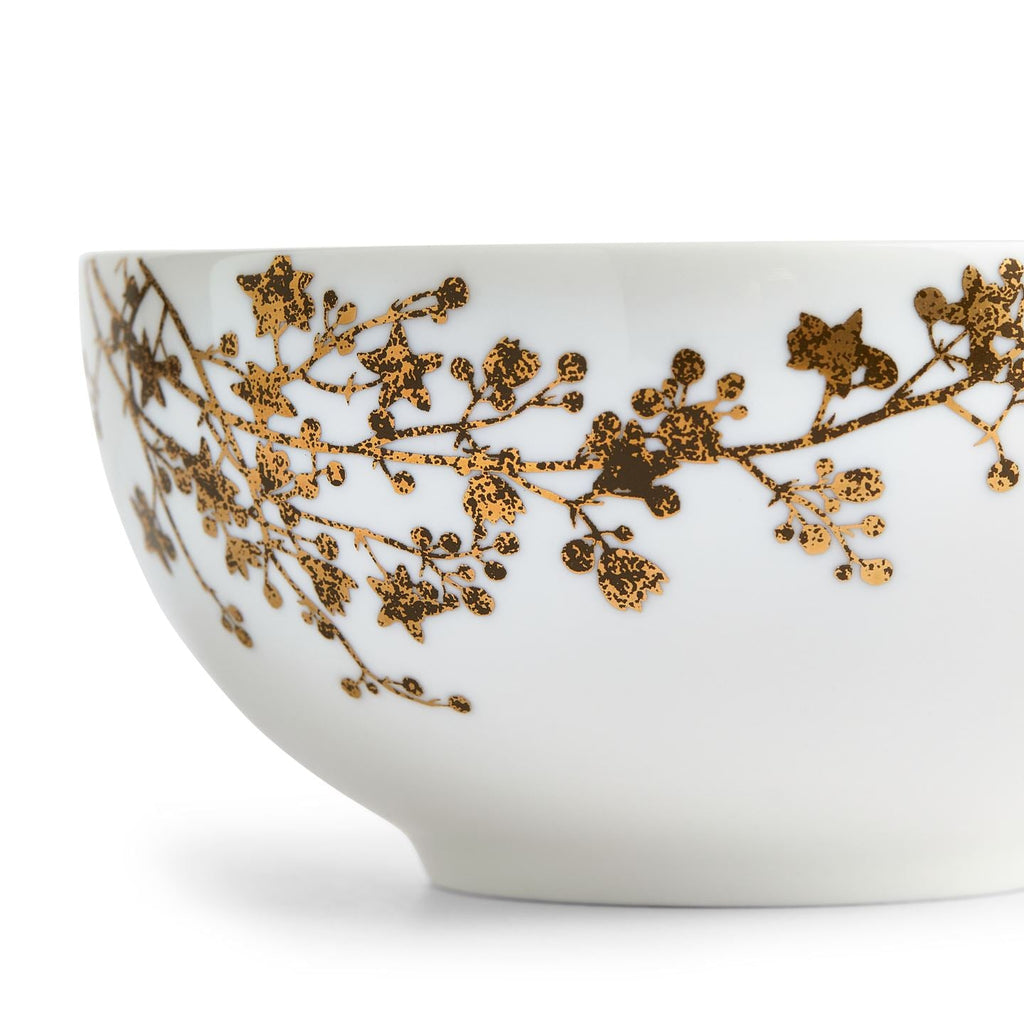 Vera Wang Jardin Cereal Bowl