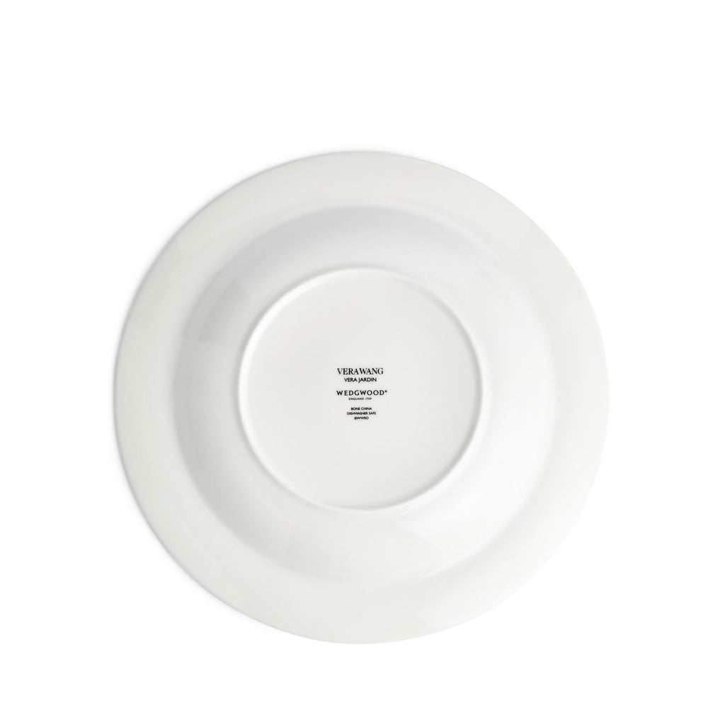 Vera Wang Jardin Rimmed Soup Bowl