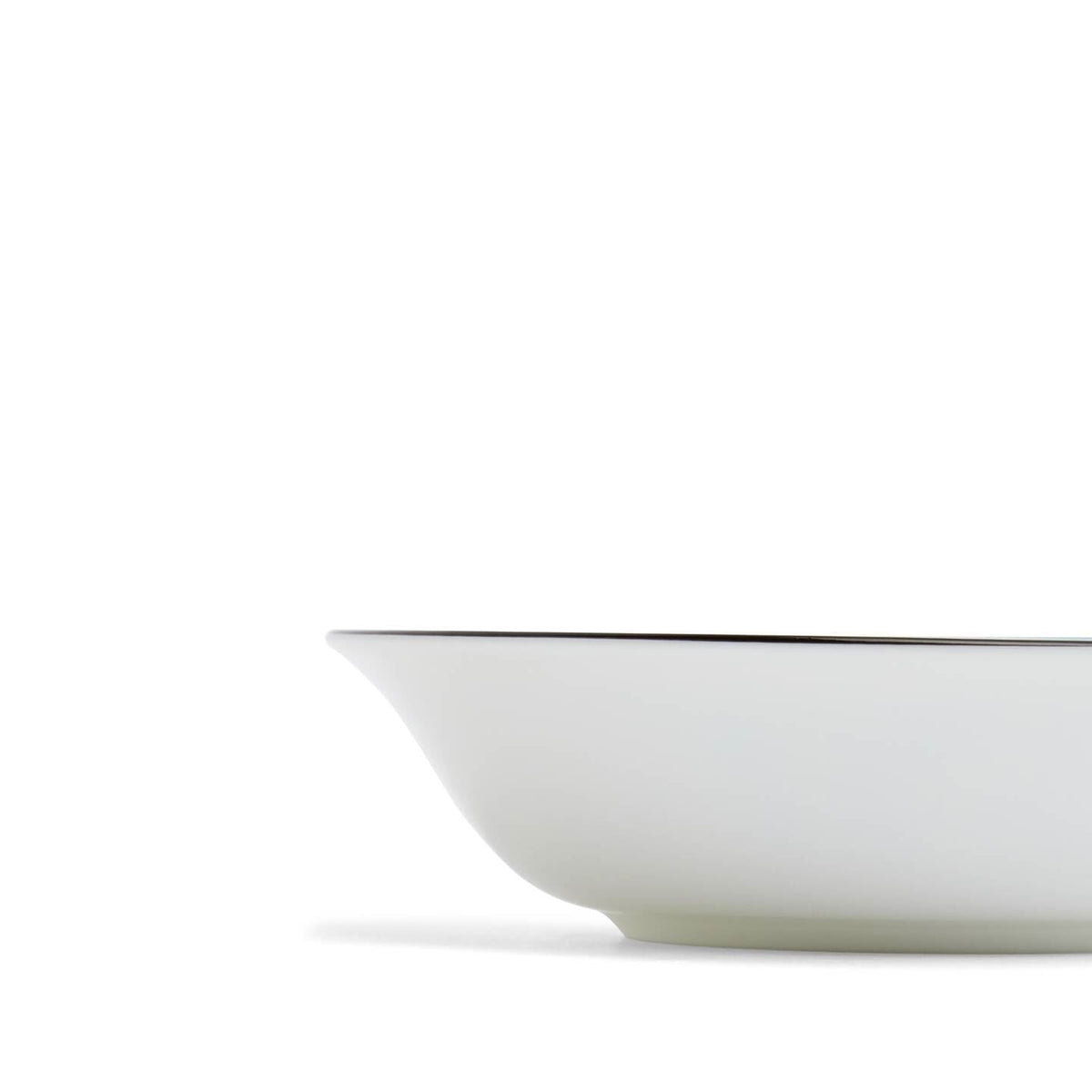 Florentine Turquoise Cereal Bowl Small