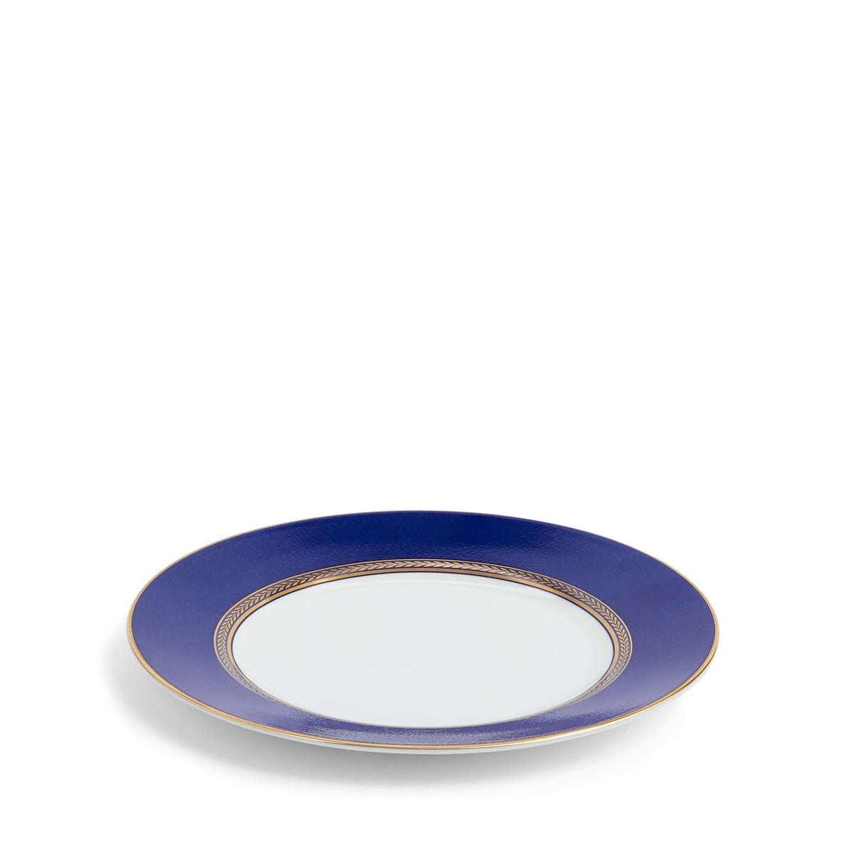 Renaissance Gold Salad Plate
