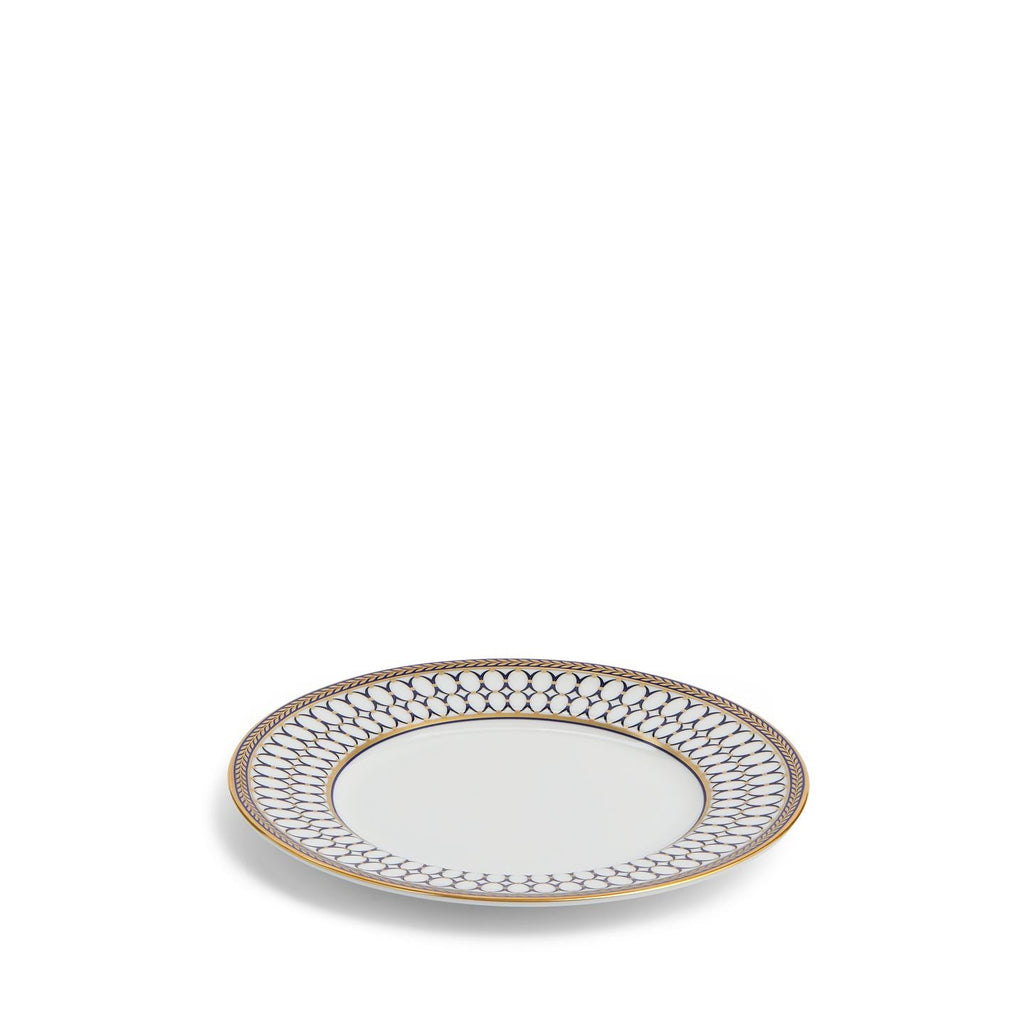 Renaissance Gold Small Side Plate