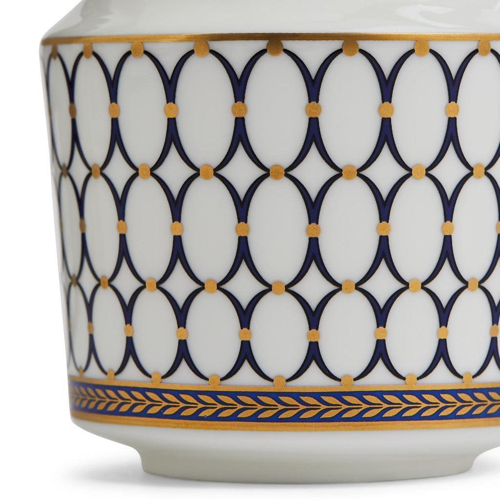 Renaissance Gold Milk / Cream Jug