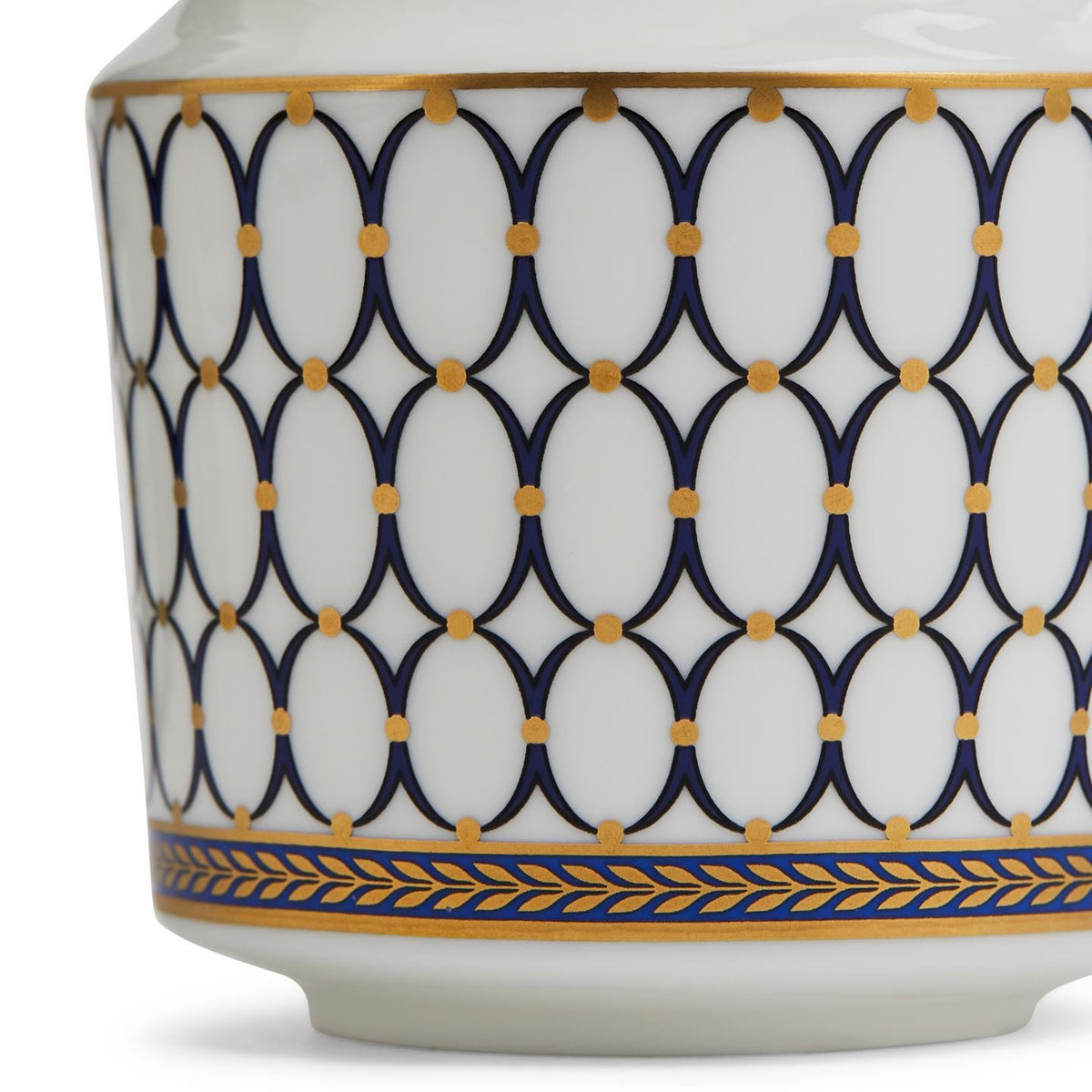 Renaissance Gold Milk / Cream Jug