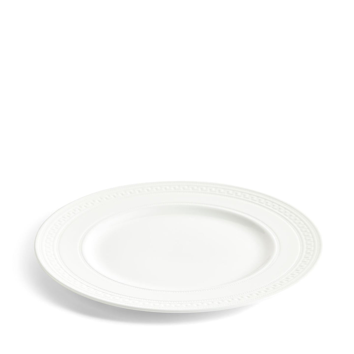 Intaglio Dinner Plate