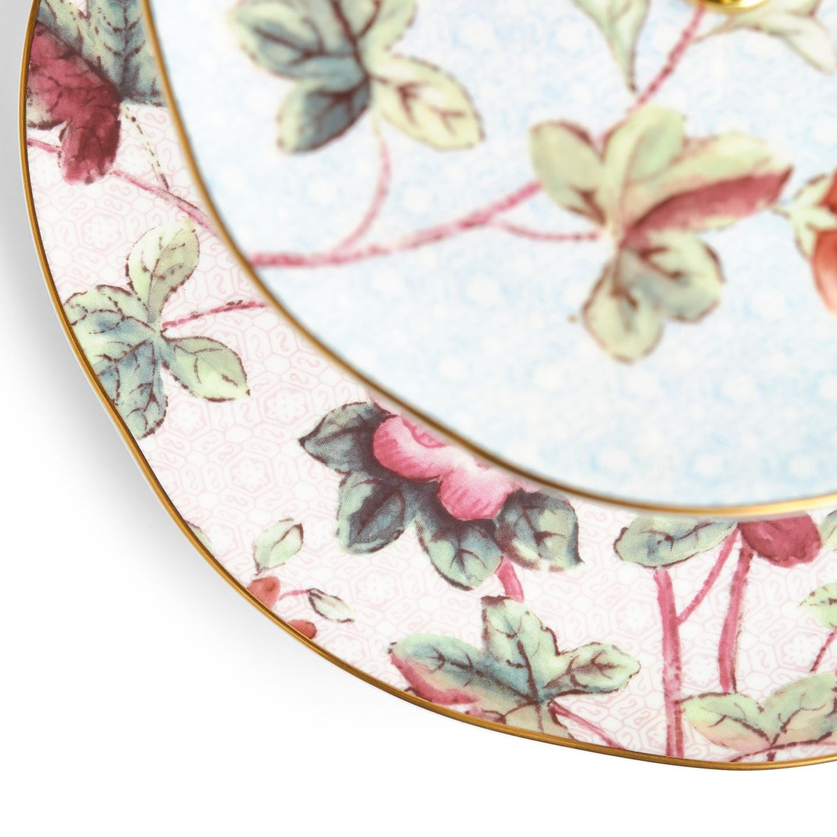 Cuckoo 2 Tier Cake Stand