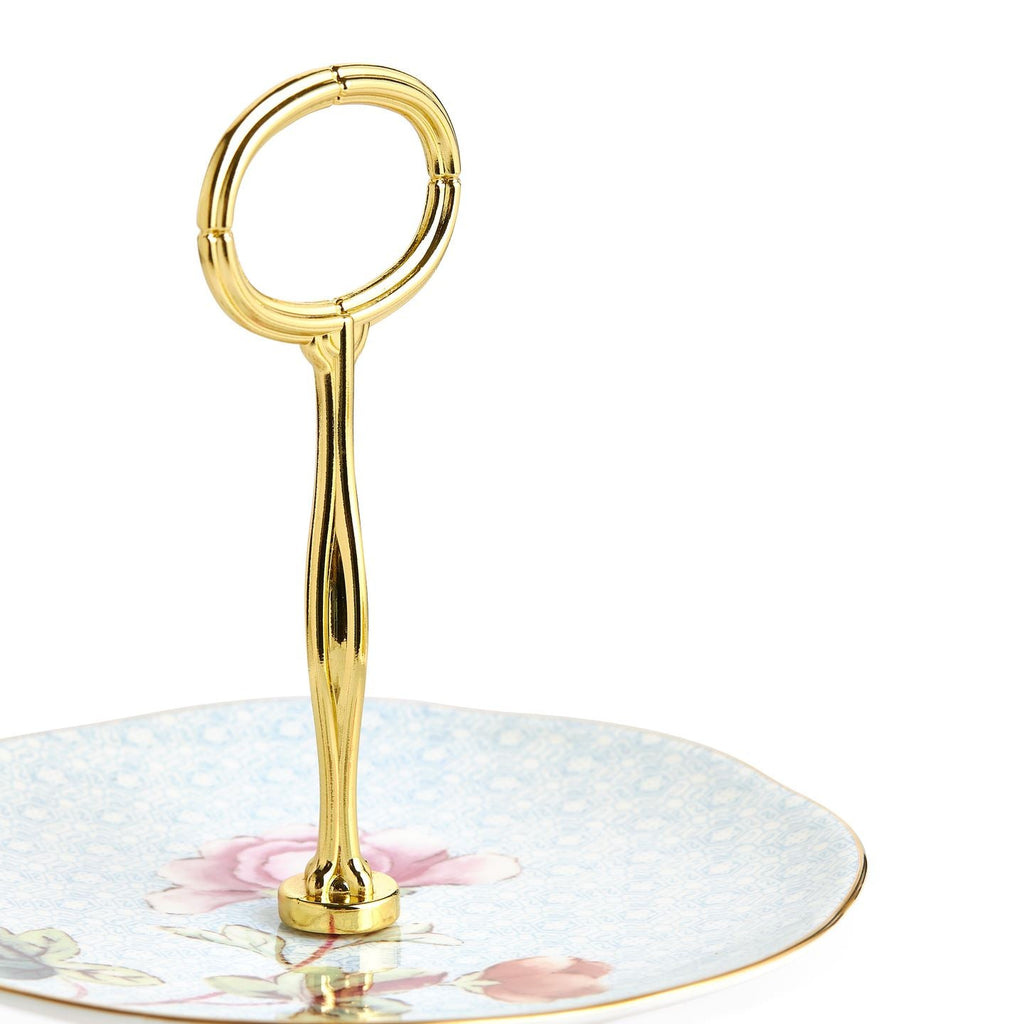 Cuckoo 2 Tier Cake Stand