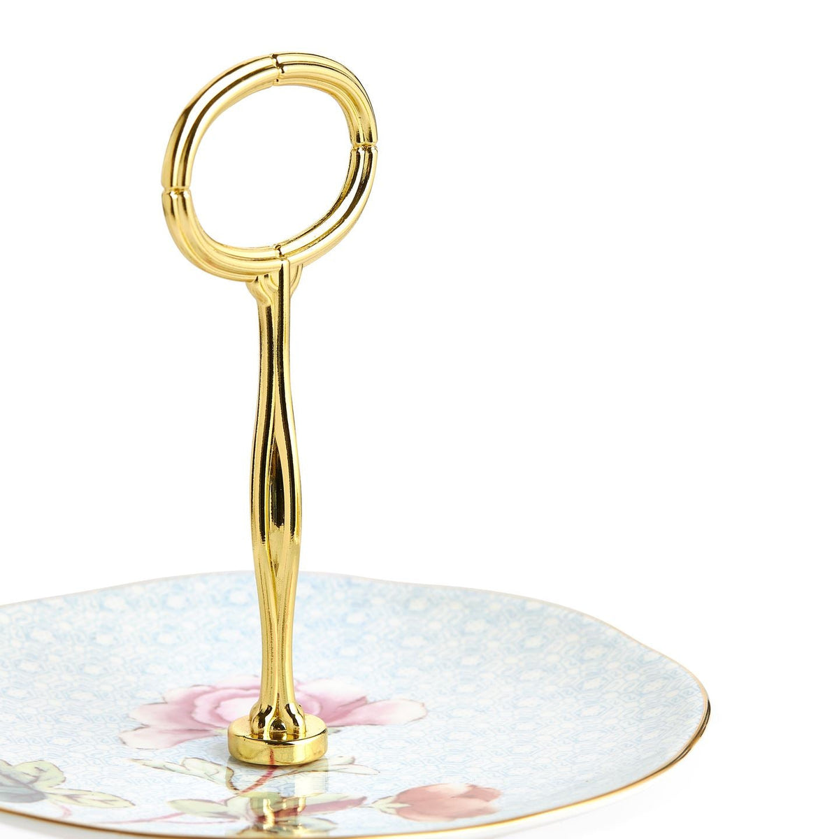 Cuckoo 2 Tier Cake Stand
