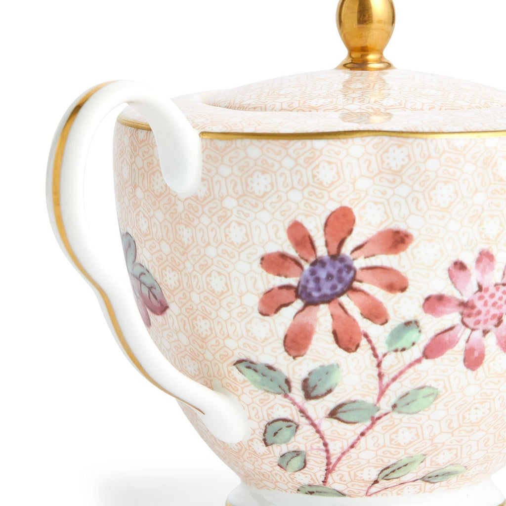 Cuckoo Small Teapot