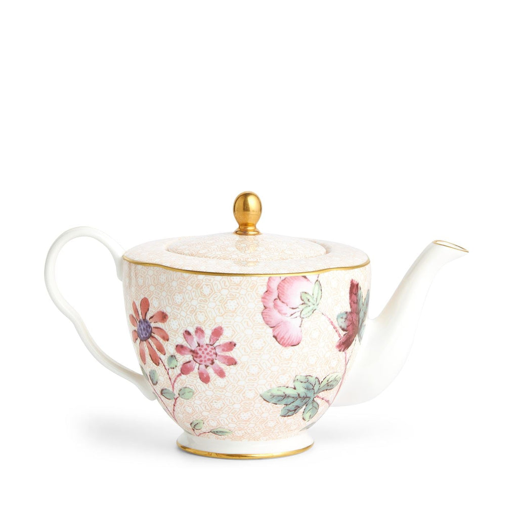 Cuckoo Small Teapot