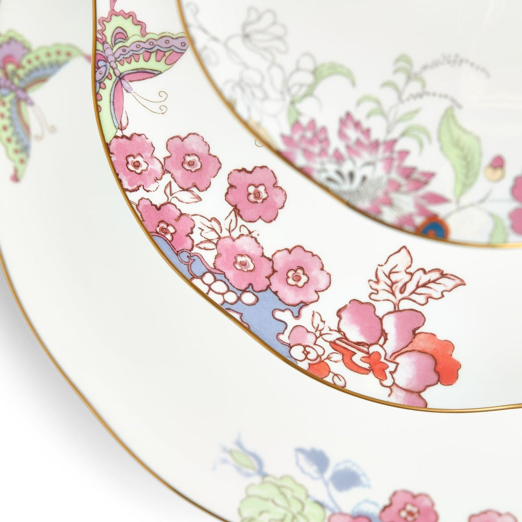 Butterfly Bloom 3 Tier Cake Stand