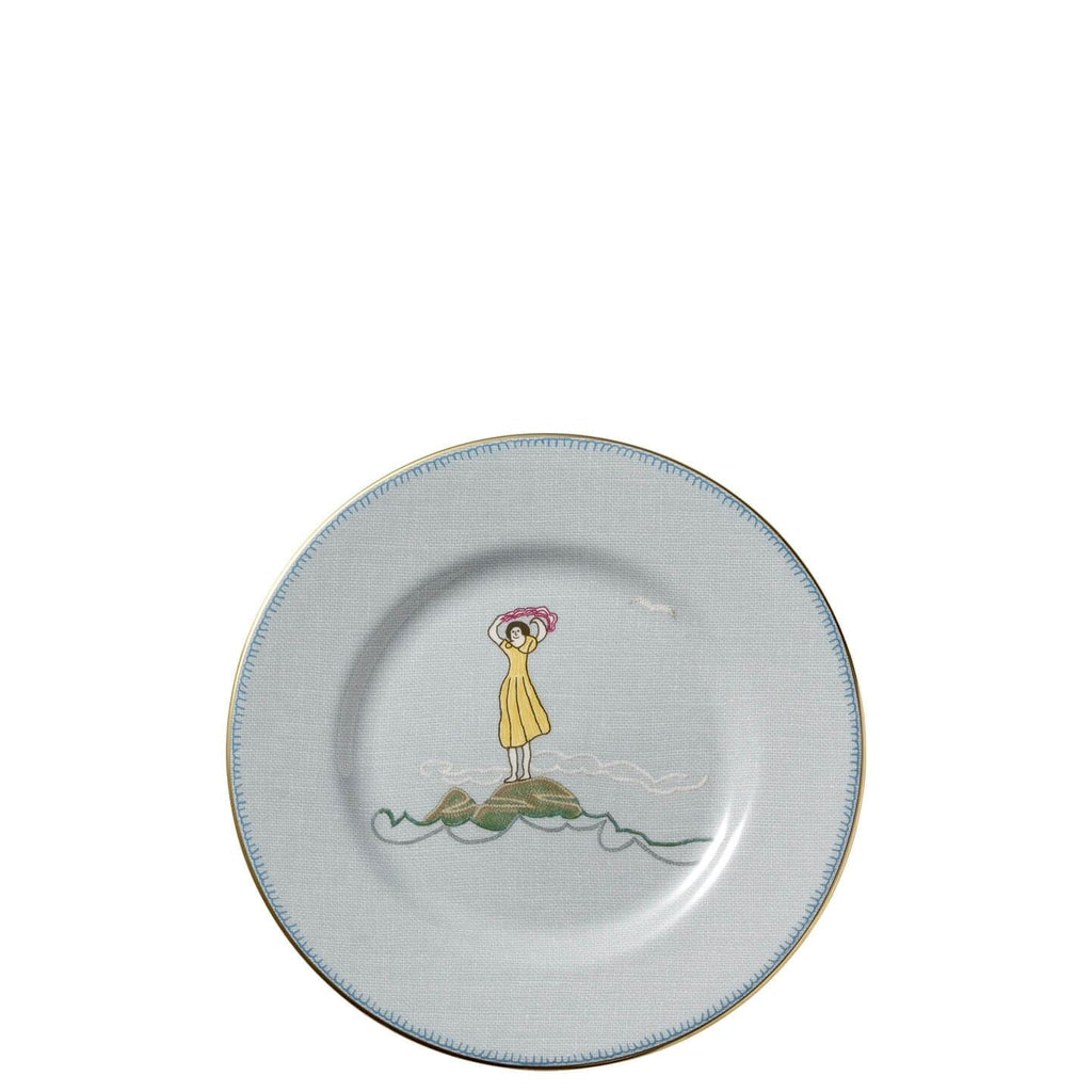 Sailor's Farewell Small Plate