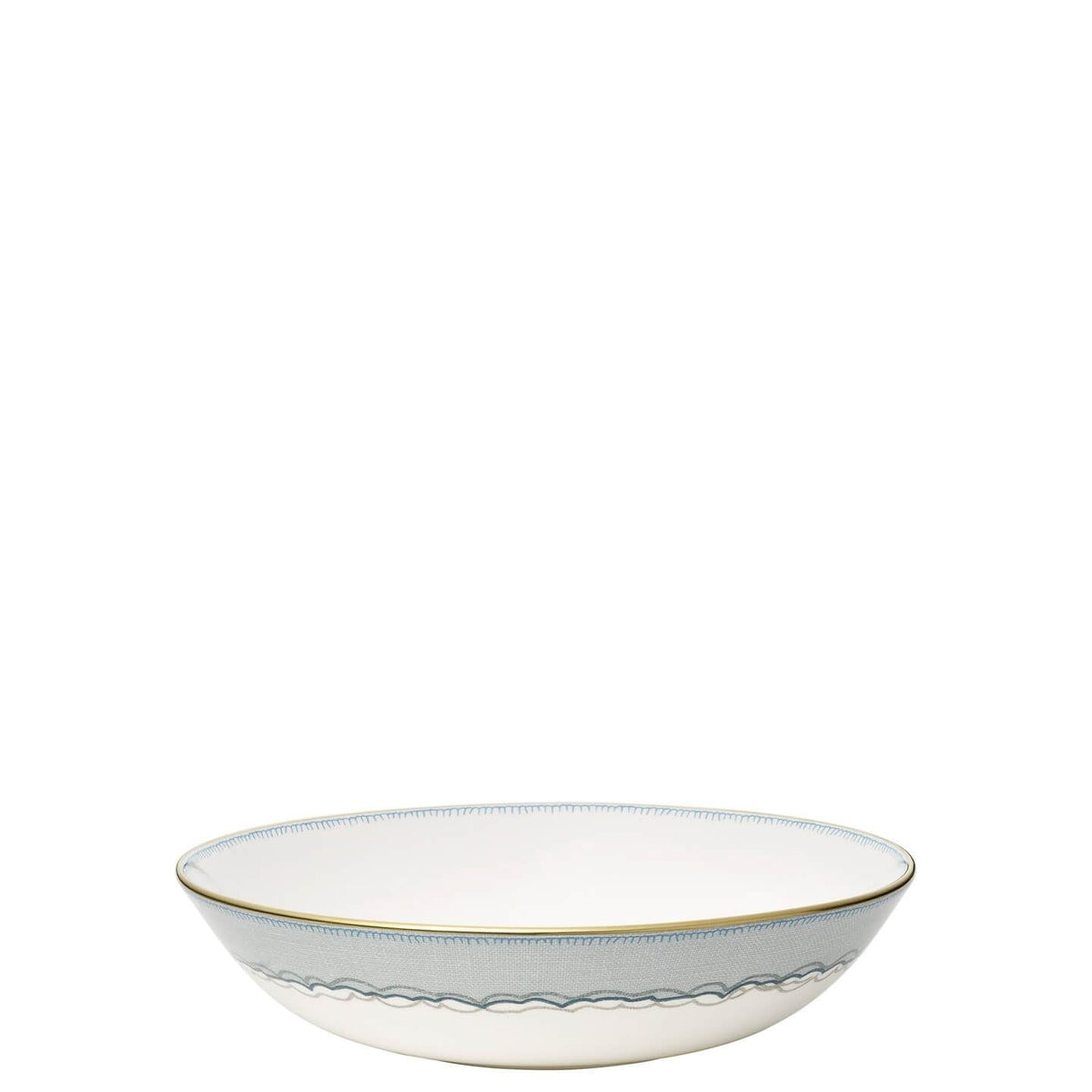 Sailor's Farewell Pasta Bowl