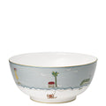 Sailor's Farewell Serving Bowl